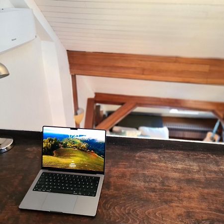 Old Town Cabin Apartment Zagrzeb Zewnętrze zdjęcie