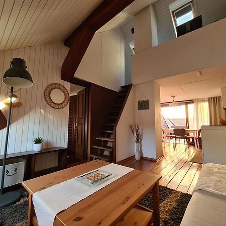 Old Town Cabin Apartment Zagrzeb Zewnętrze zdjęcie