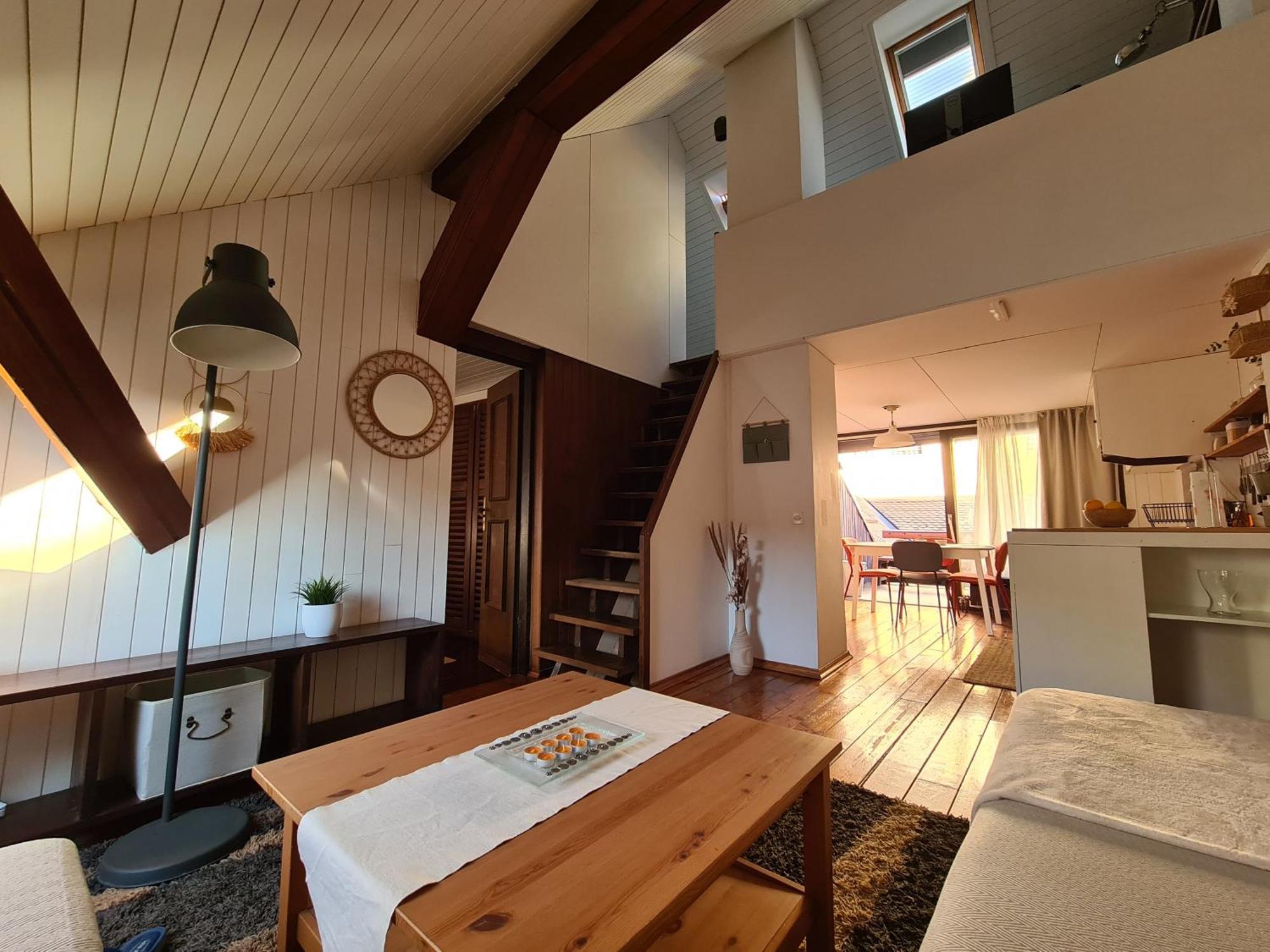 Old Town Cabin Apartment Zagrzeb Zewnętrze zdjęcie